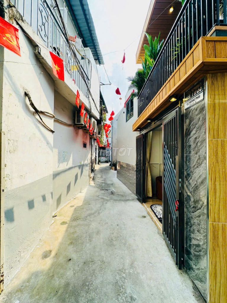 Nhà riêng tại Gò Vấp, TP. Hồ Chí Minh - ảnh 2