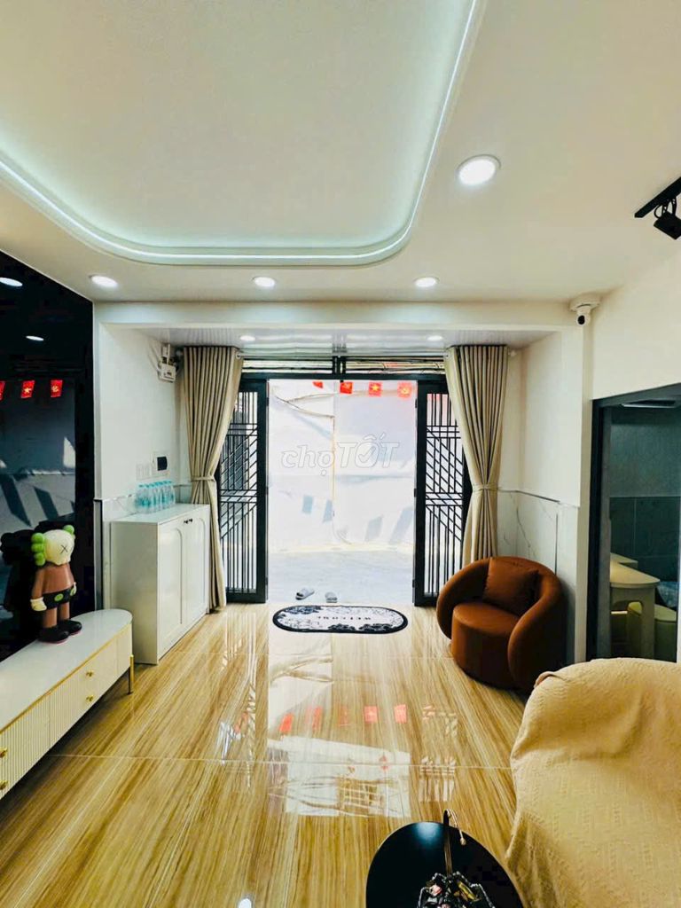 Nhà riêng tại Gò Vấp, TP. Hồ Chí Minh - ảnh 3