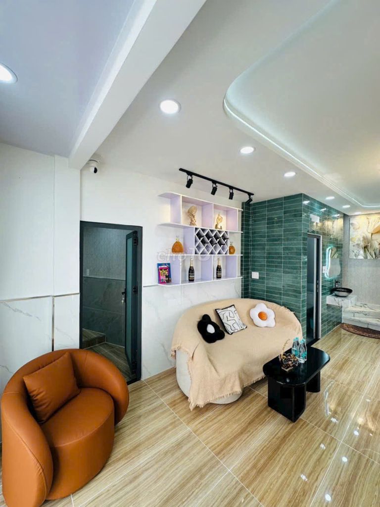 Nhà riêng tại Gò Vấp, TP. Hồ Chí Minh - ảnh 4