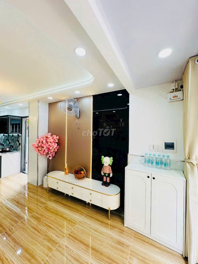 Nhà riêng tại Gò Vấp, TP. Hồ Chí Minh - ảnh 5