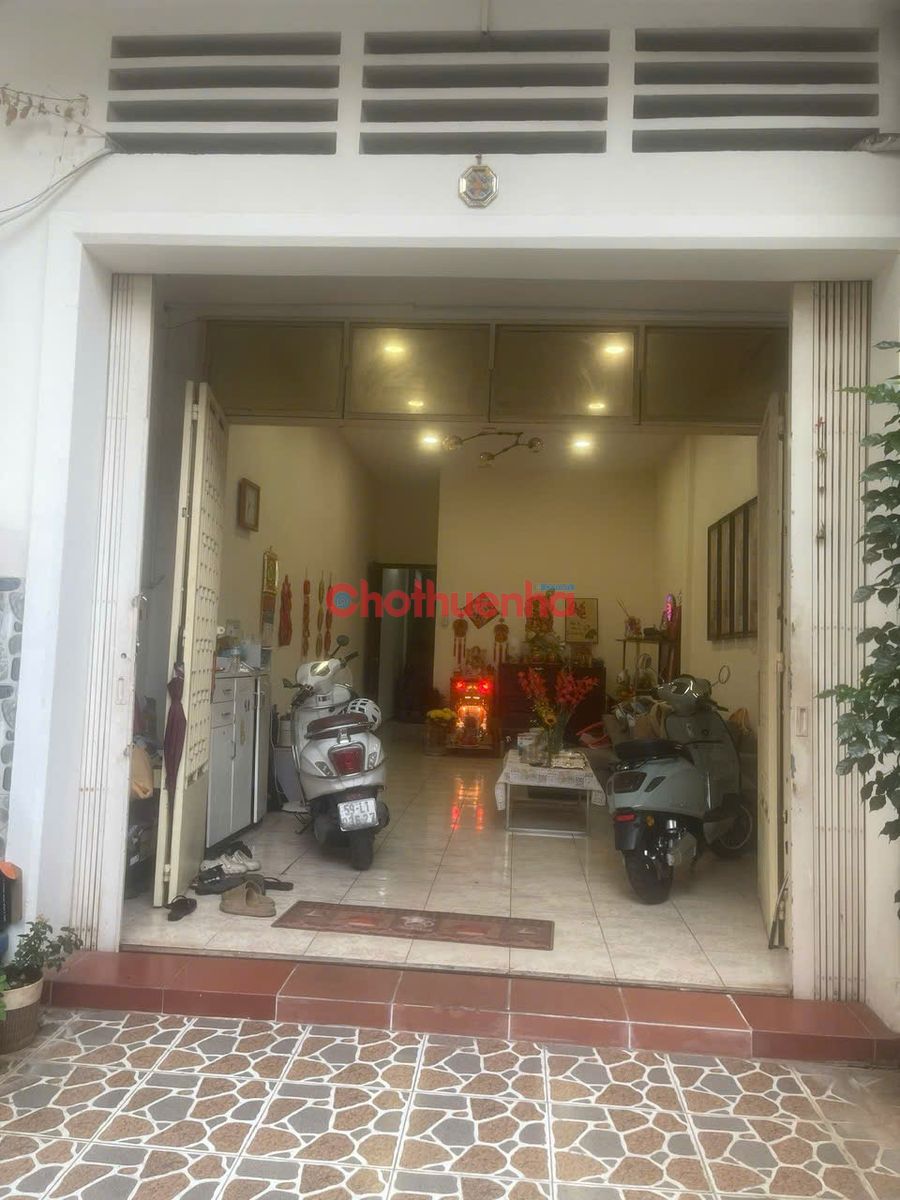 Bất động sản tại TP. Hồ Chí Minh - ảnh 1