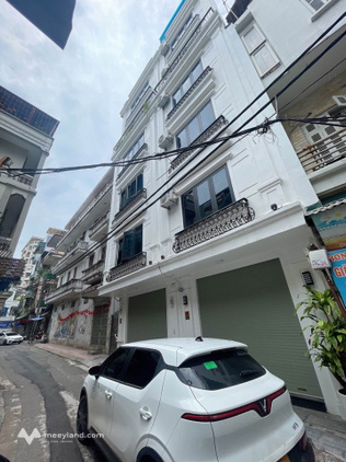 Bất động sản tại Vĩnh Phúc - ảnh 1