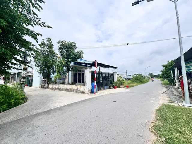Bất động sản tại Long An - ảnh 1