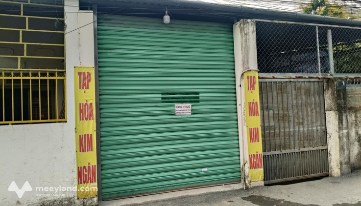 Bất động sản tại TP. Hồ Chí Minh - ảnh 1