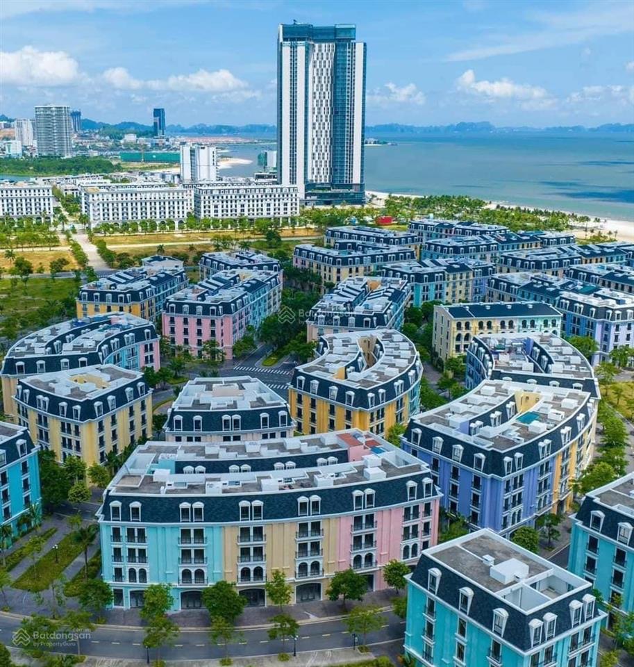 Bất động sản tại Quảng Ninh - ảnh 1