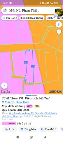Bất động sản tại Lâm Đồng - ảnh 1