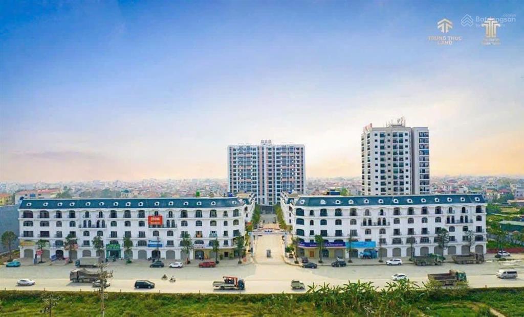 Bất động sản tại Bắc Ninh - ảnh 1