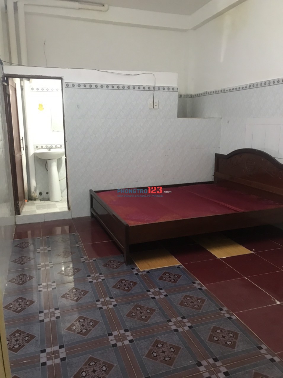 Bất động sản tại TP. Hồ Chí Minh - ảnh 1