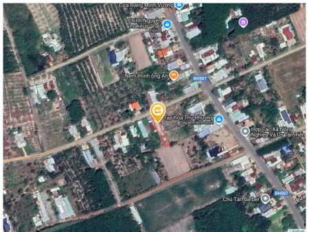 Bất động sản tại Bình Dương - ảnh 1