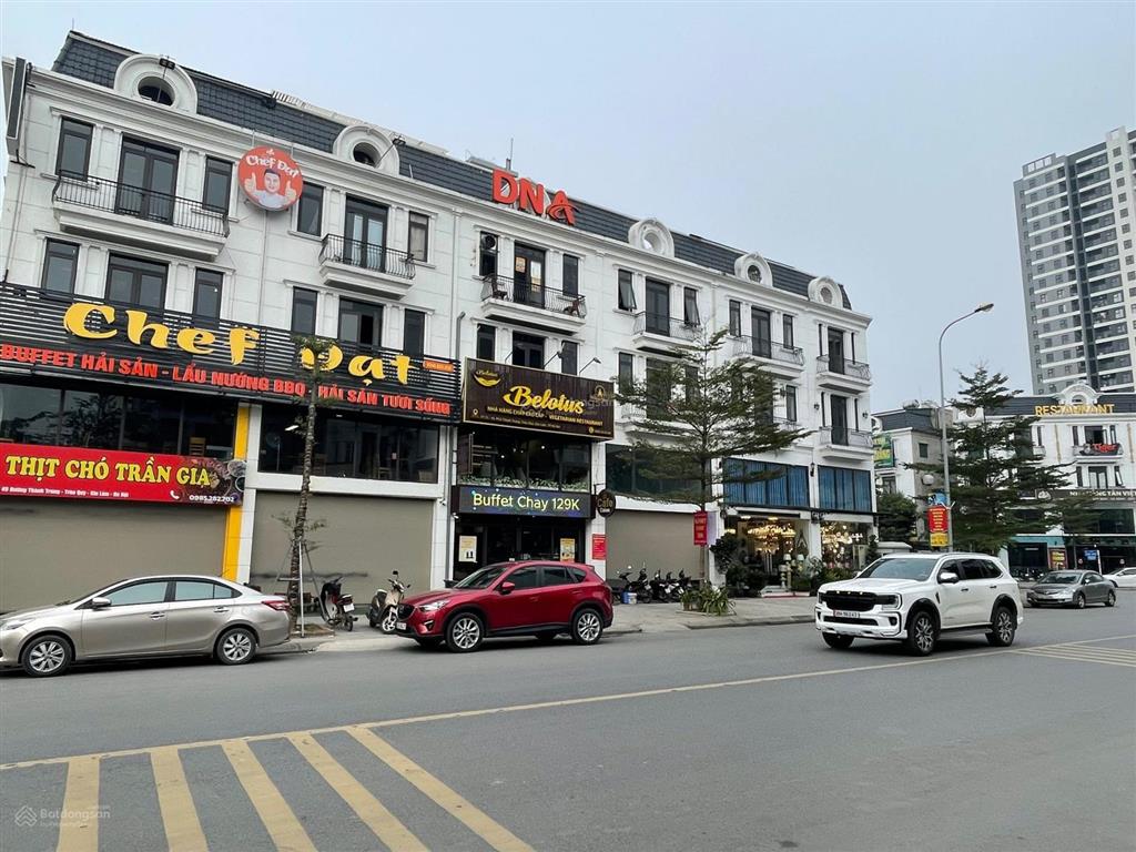 Bất động sản tại Hà Nội - ảnh 1