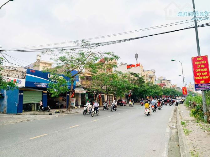 Bất động sản tại Hải Phòng - ảnh 1
