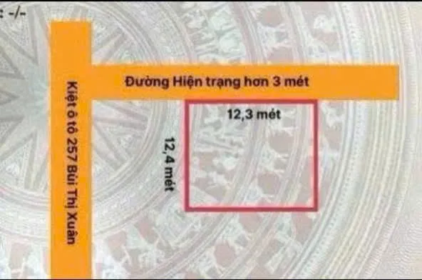 Bất động sản tại Thừa Thiên Huế - ảnh 1