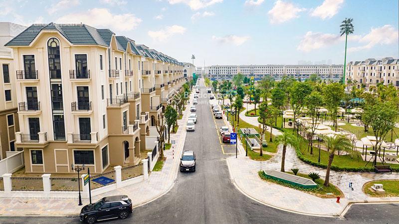 Bất động sản tại Hưng Yên - ảnh 1