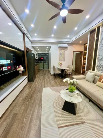 Bất động sản tại Hà Nội - ảnh 1