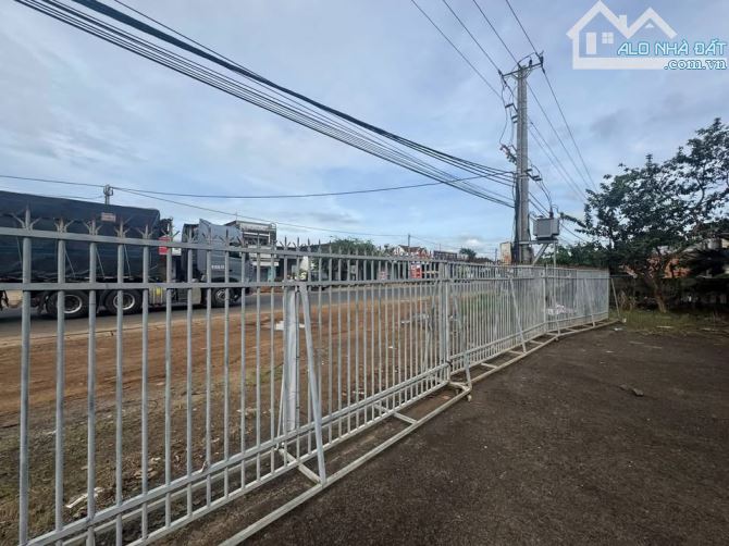 Bất động sản tại Đắk Lắk - ảnh 1