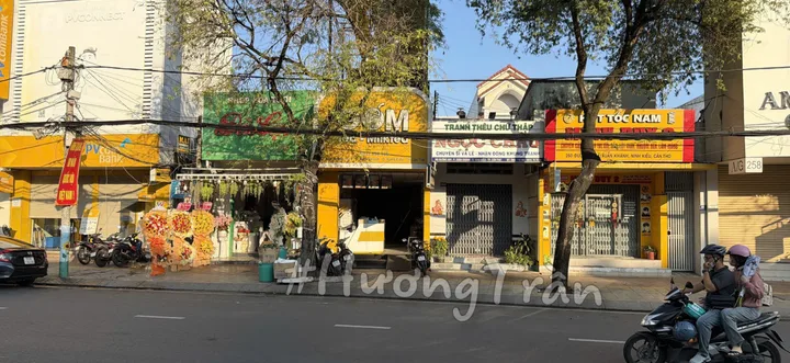 Bất động sản tại Cần Thơ - ảnh 1