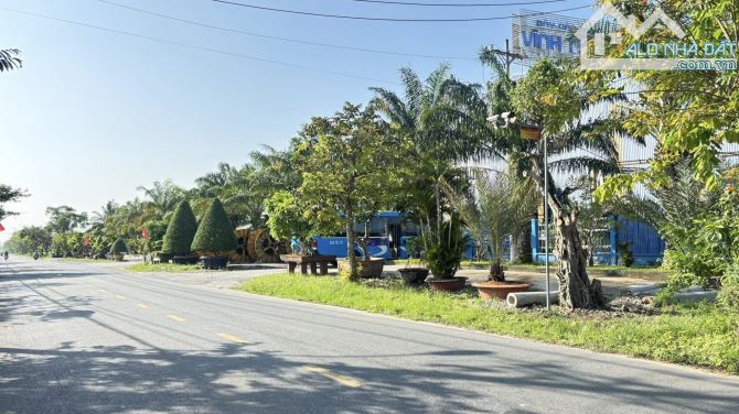 Bất động sản tại Tây Ninh - ảnh 1