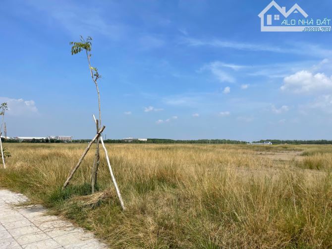 Bất động sản tại Vĩnh Long - ảnh 1