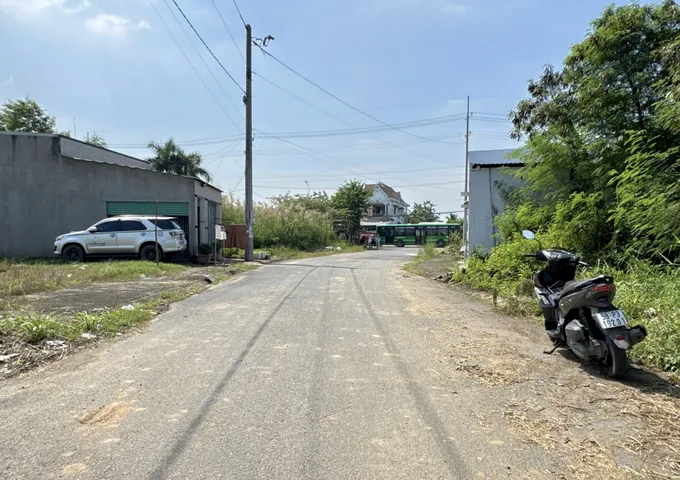 Bất động sản tại Tây Ninh - ảnh 1
