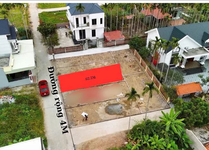 Bất động sản tại Hải Phòng - ảnh 1