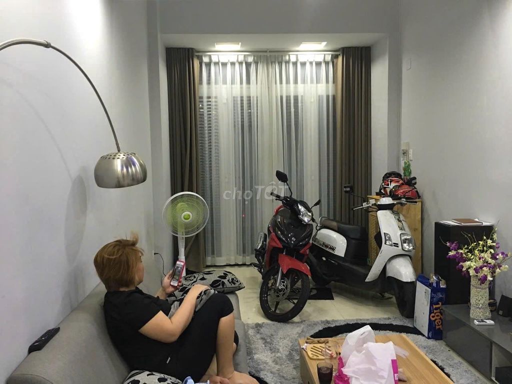 Nhà riêng tại 10, TP. Hồ Chí Minh - ảnh 2