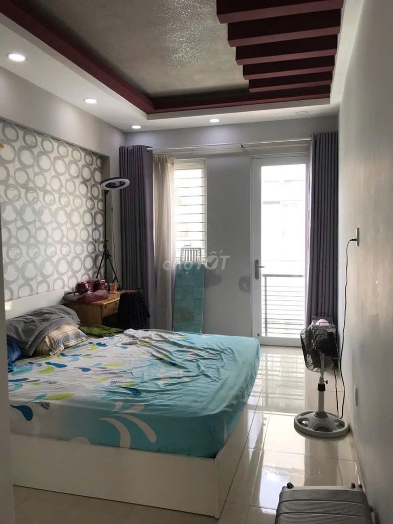 Nhà riêng tại 10, TP. Hồ Chí Minh - ảnh 4