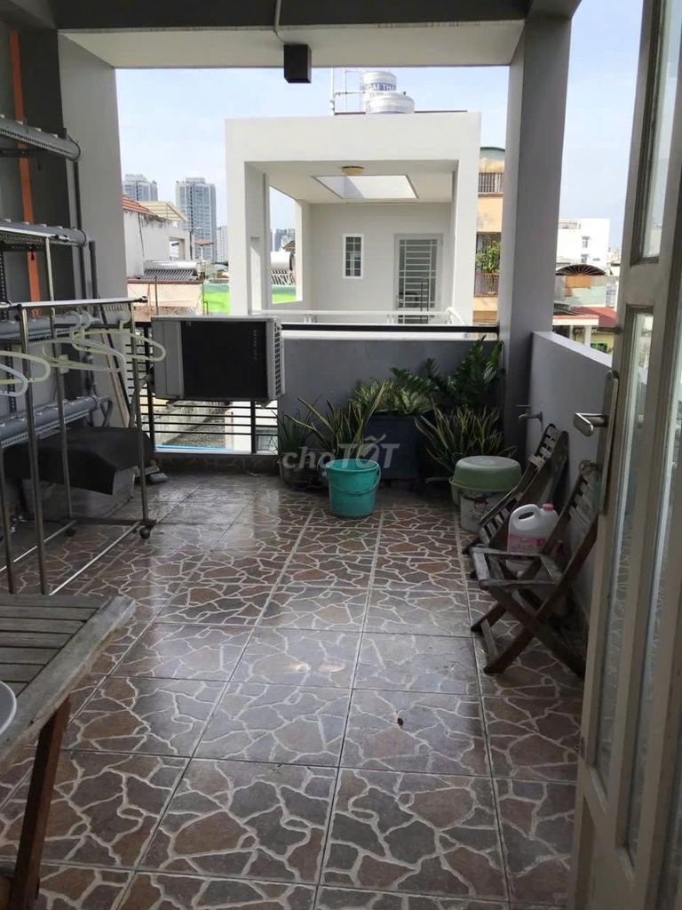 Nhà riêng tại 10, TP. Hồ Chí Minh - ảnh 5