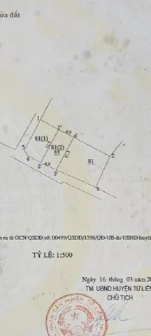 Bất động sản tại Hà Nội - ảnh 1