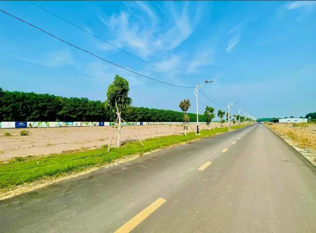 Bất động sản tại Bình Phước - ảnh 1