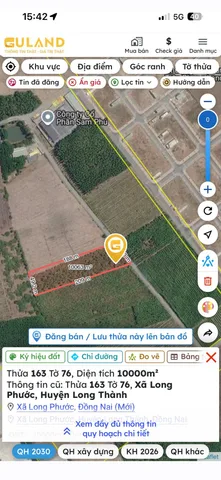 Bất động sản tại Đồng Nai - ảnh 1