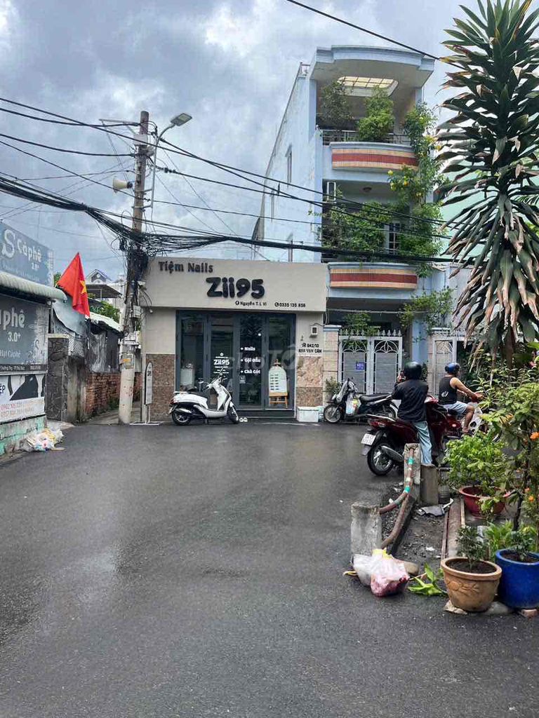 Nhà riêng tại Thủ Đức, TP. Hồ Chí Minh - ảnh 2