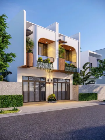 Bất động sản tại Đắk Lắk - ảnh 1