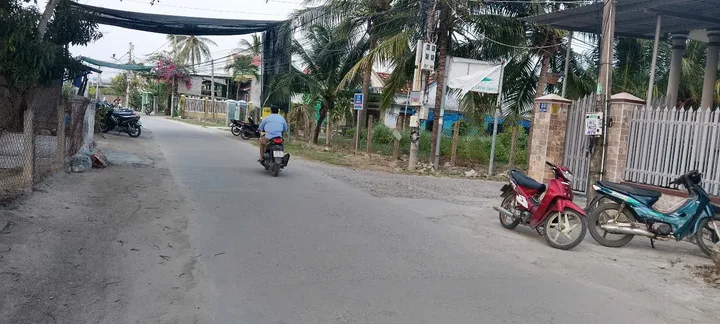 Bất động sản tại Khánh Hòa - ảnh 1