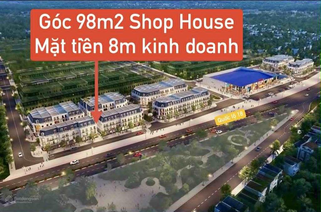 Bất động sản tại Quảng Ninh - ảnh 1