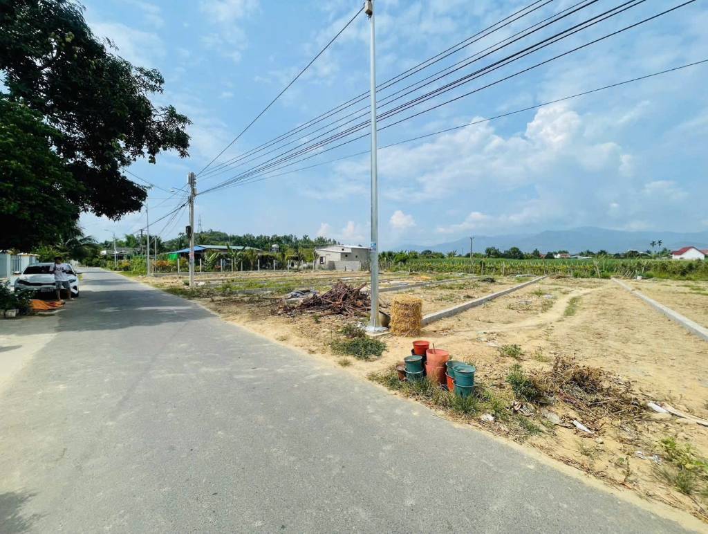 Bất động sản tại Khánh Hòa - ảnh 1