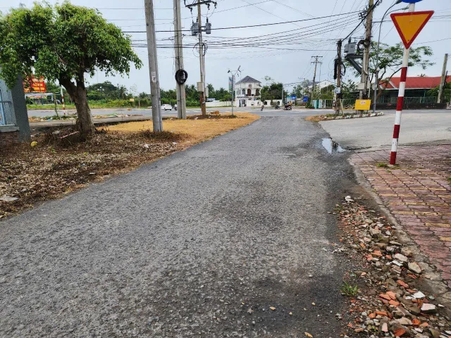 Bất động sản tại Vĩnh Long - ảnh 1
