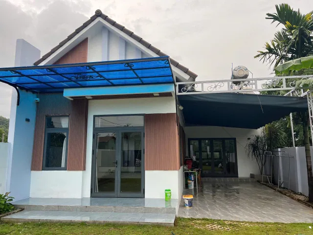 Bất động sản tại Đắk Lắk - ảnh 1