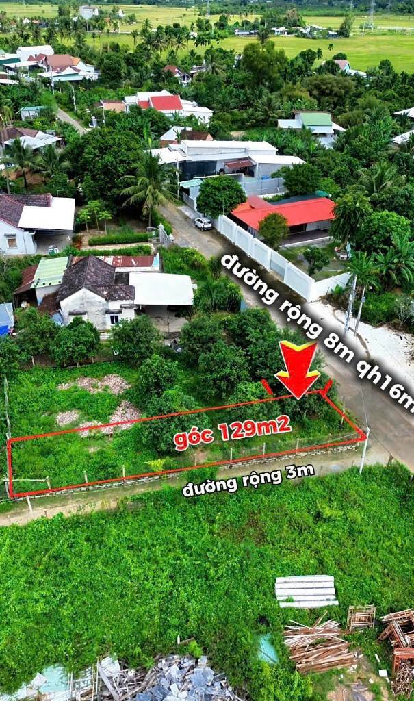 Bất động sản tại Khánh Hòa - ảnh 1