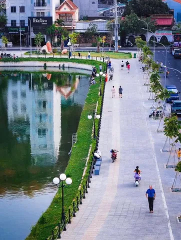Bất động sản tại Bà Rịa - Vũng Tàu - ảnh 1