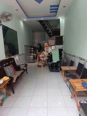 Bất động sản tại Bà Rịa - Vũng Tàu - ảnh 1