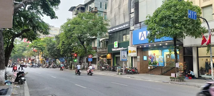 Bất động sản tại Hà Nội - ảnh 1