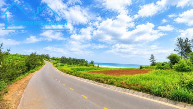 Bất động sản tại Quảng Trị - ảnh 1