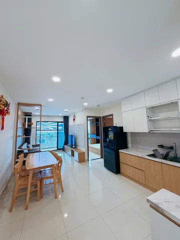 Bất động sản tại TP. Hồ Chí Minh - ảnh 1