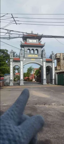 Bất động sản tại Hưng Yên - ảnh 1