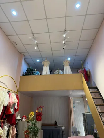 Bất động sản tại Bình Dương - ảnh 1