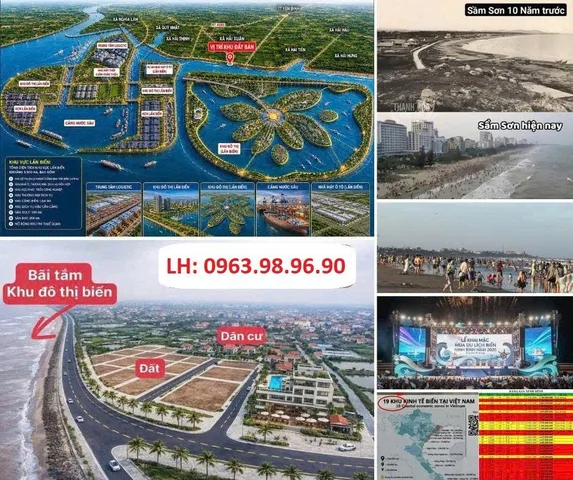 Bất động sản tại Nam Định - ảnh 1