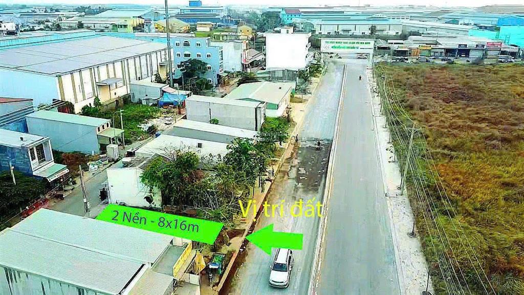Bất động sản tại Long An - ảnh 1