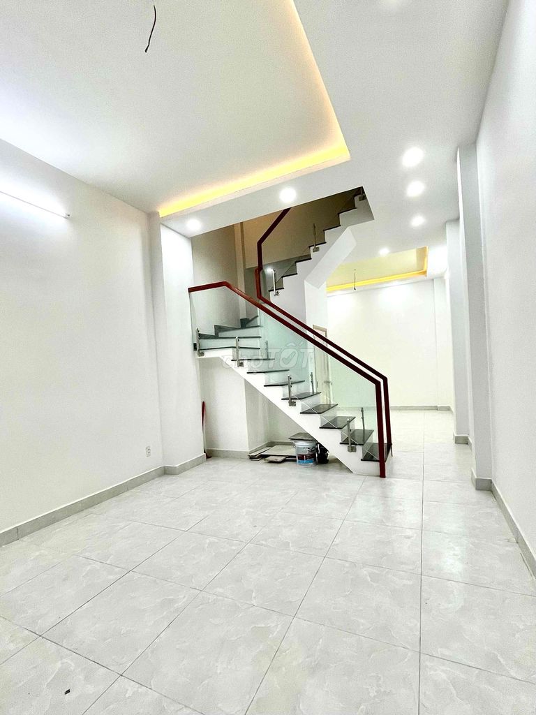 Nhà riêng tại Gò Vấp, TP. Hồ Chí Minh - ảnh 2