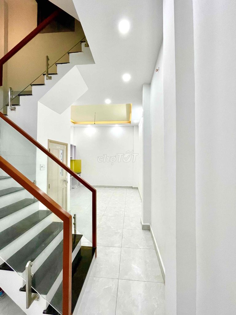 Nhà riêng tại Gò Vấp, TP. Hồ Chí Minh - ảnh 3