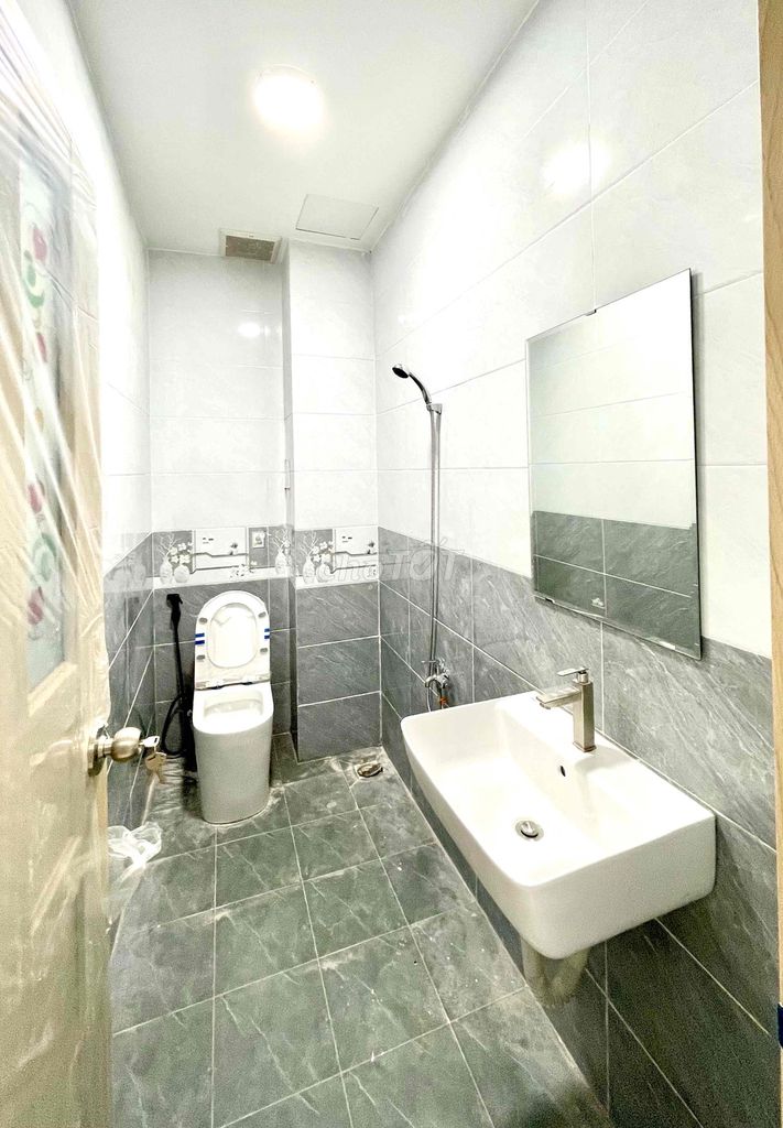 Nhà riêng tại Gò Vấp, TP. Hồ Chí Minh - ảnh 4
